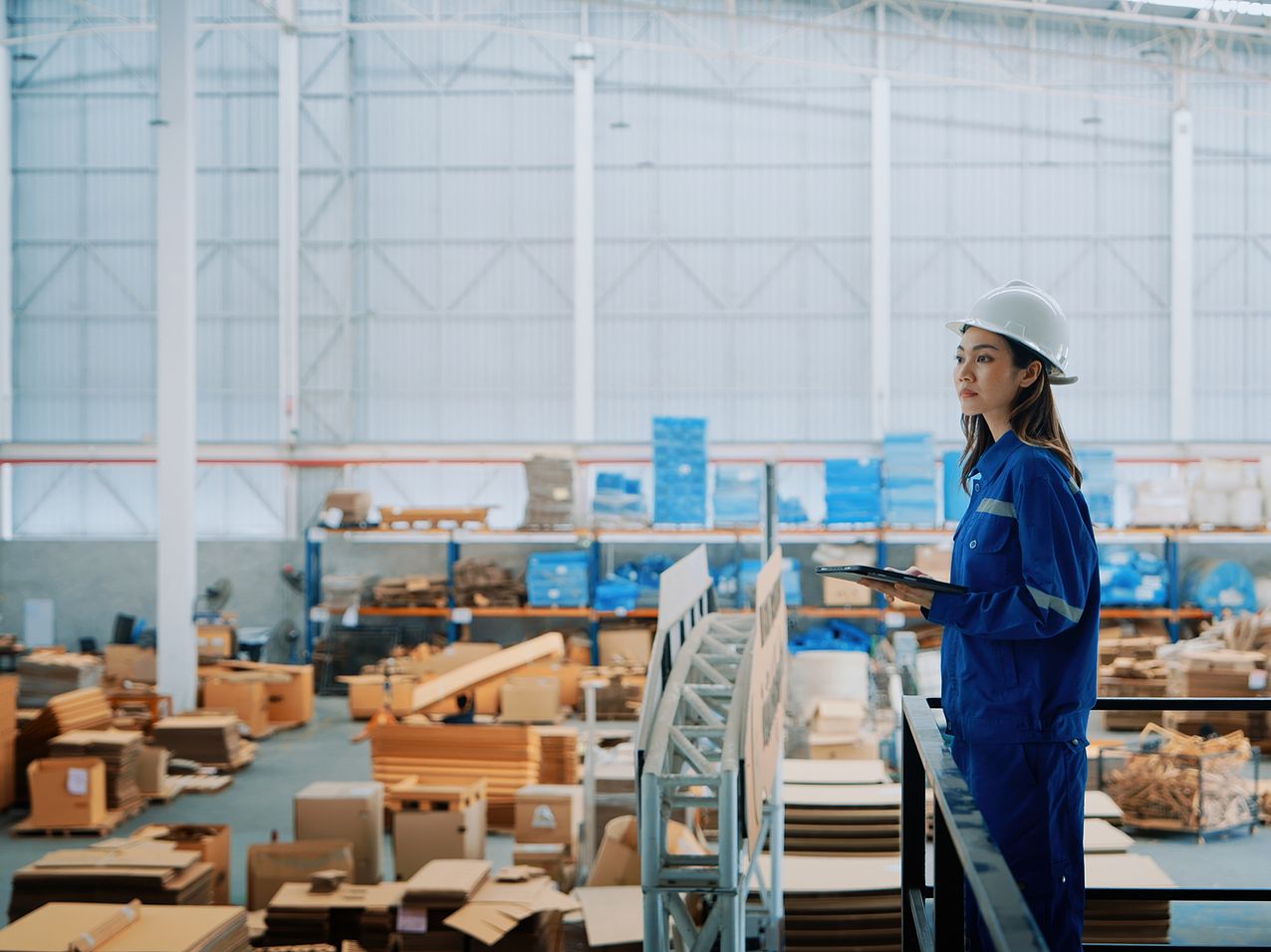 Chinese second generation family factory heir