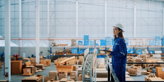 Chinese second generation family factory heir