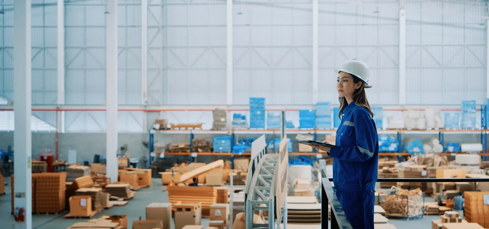 Chinese second generation family factory heir