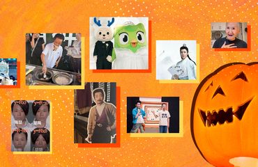 Halloween costume memes