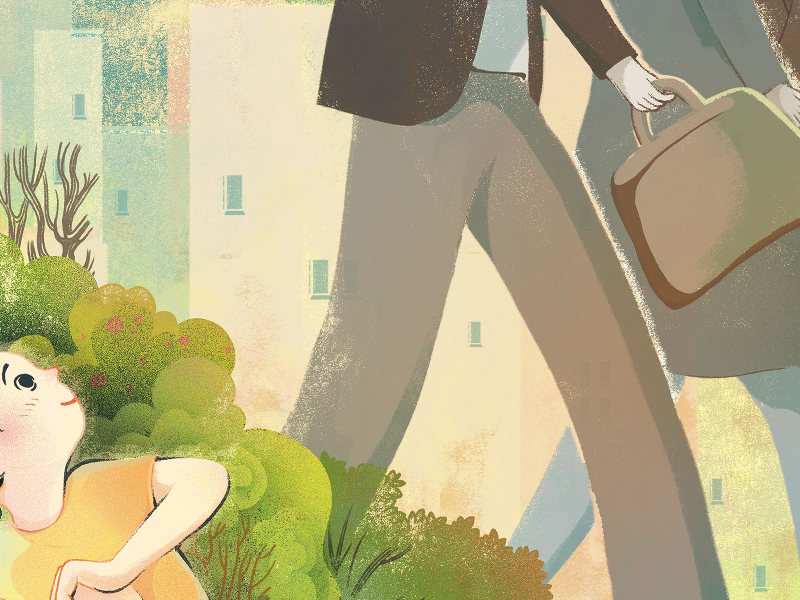 Urban Playground Cover