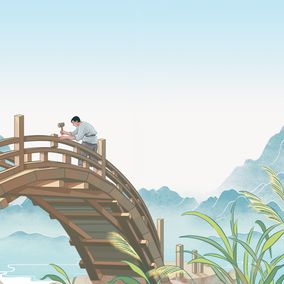 OTC 构 by Li Si