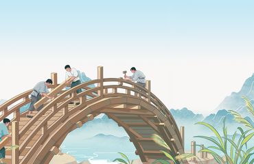 OTC 构 by Li Si