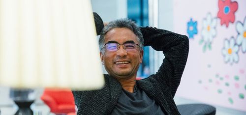 Pema Tseden