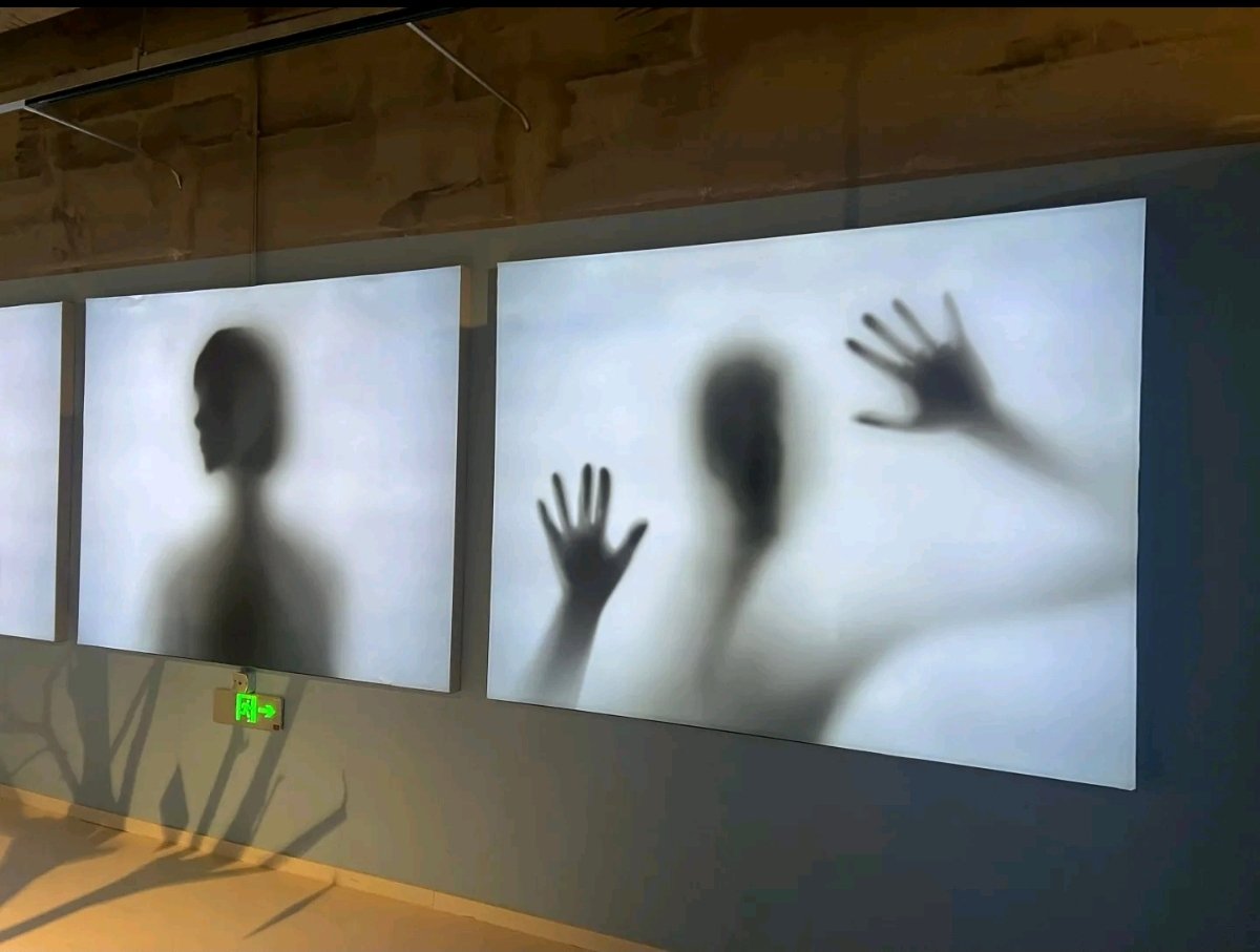 exhibitions at the mental health museum Shanghai