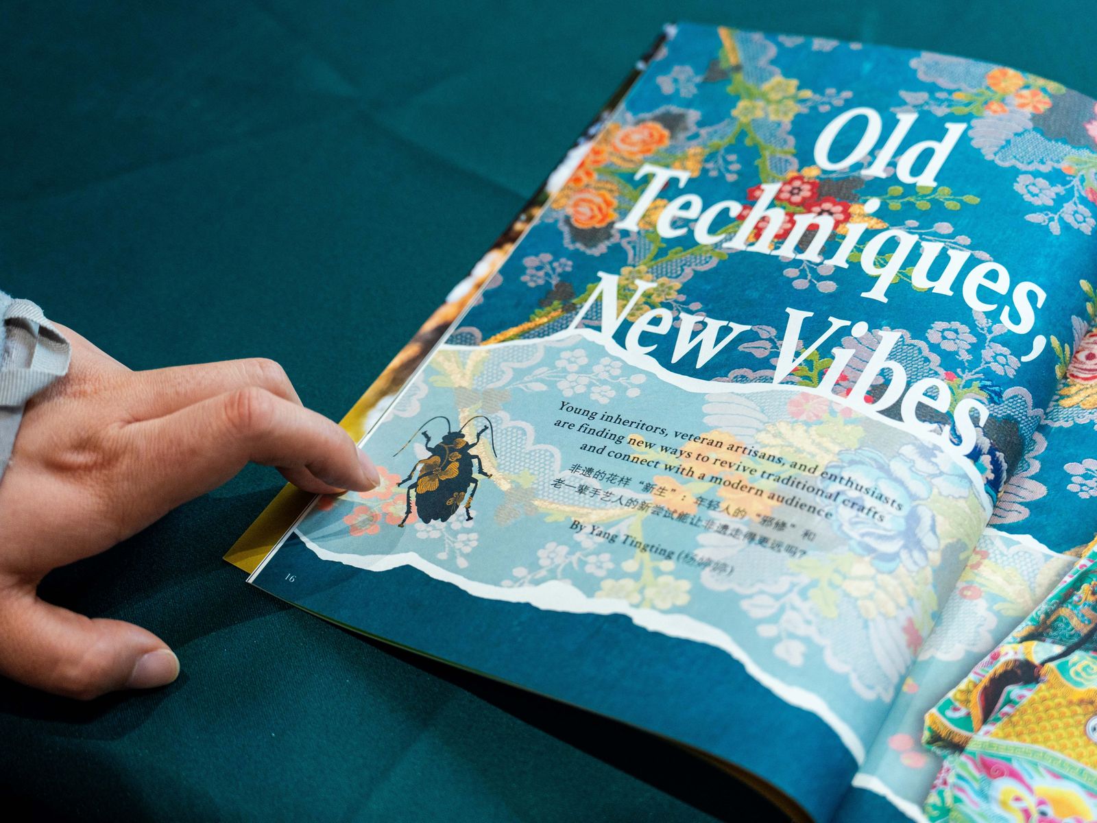 Feature story_When Heritage Goes Viral_