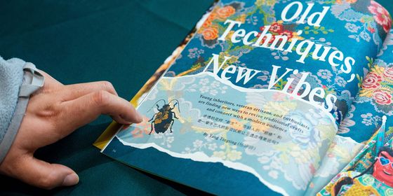 Feature story_When Heritage Goes Viral_