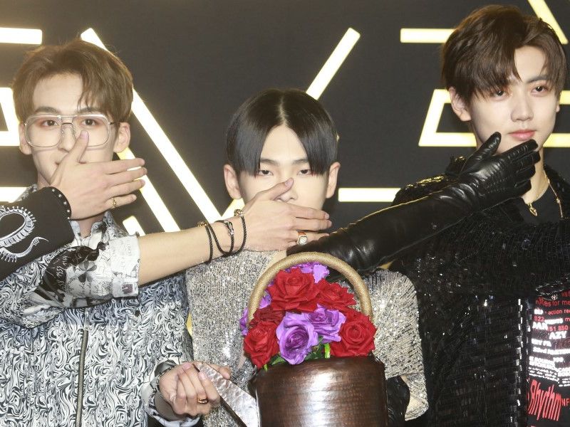 When Idols Go Bad, Fallen Idols, Idols, K-Pop-, K-pop idols, bad idols, bad chinese idols