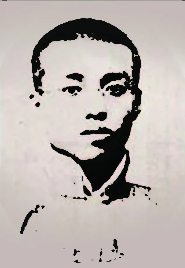 Xu Zhenya, author of "Jade Pear Spirit," Mandarin duck and butterfly literature