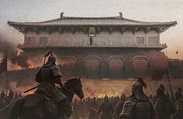 Xuanwu Gate Incident.cover