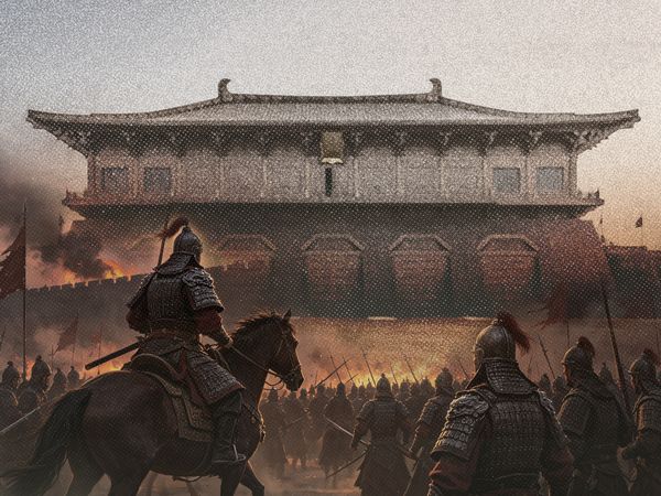 Xuanwu Gate Incident.cover