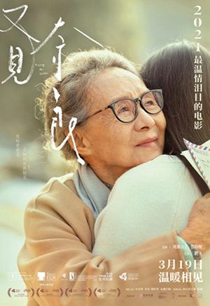 Tracing Her Shadow, Chinese-Japanese co-produced drama based on the oral histories of Japanese orphans abandoned and raised in northeastern China
