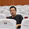 author Zhao Ting (赵挺)