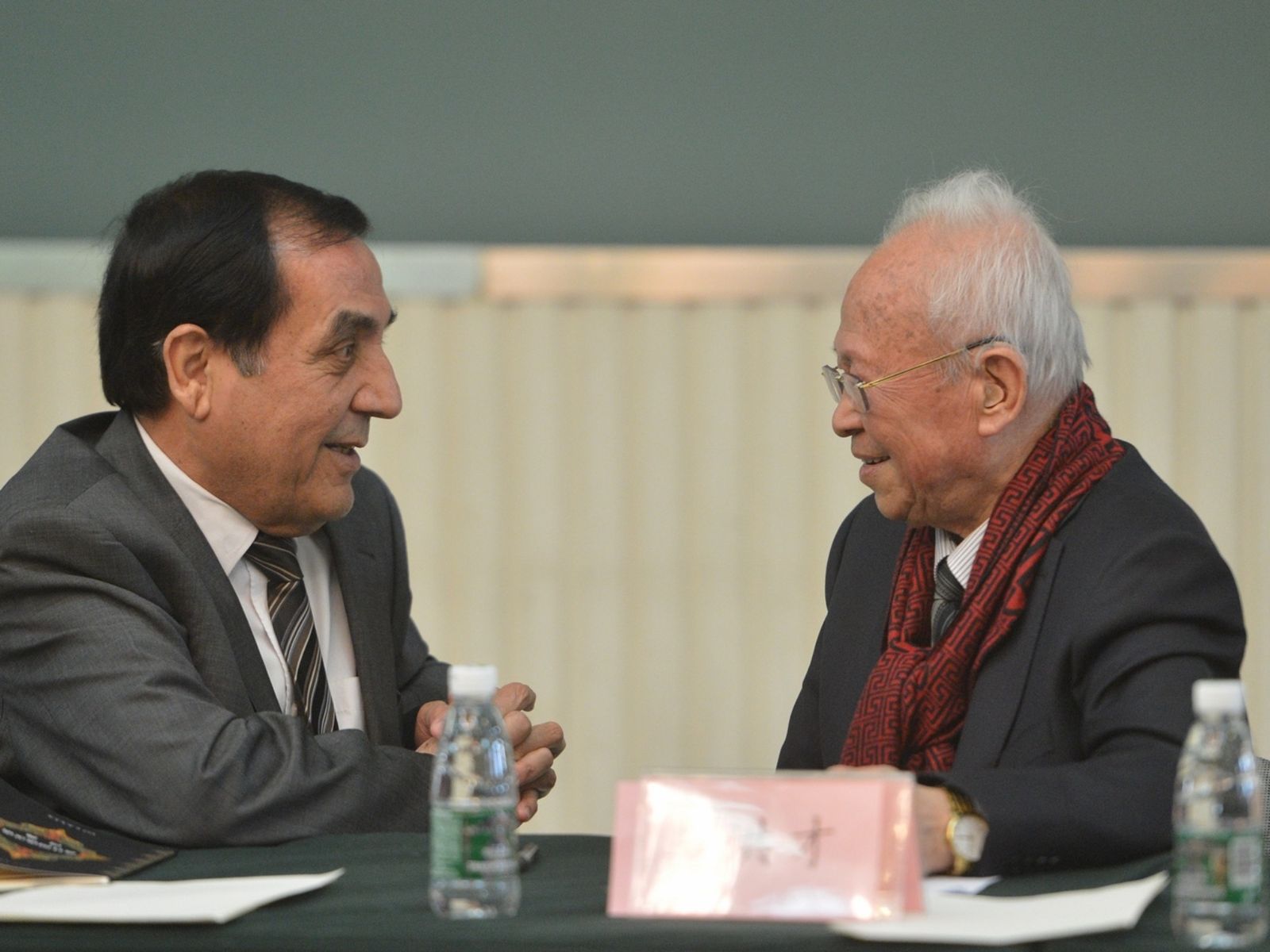 Che Hongcai