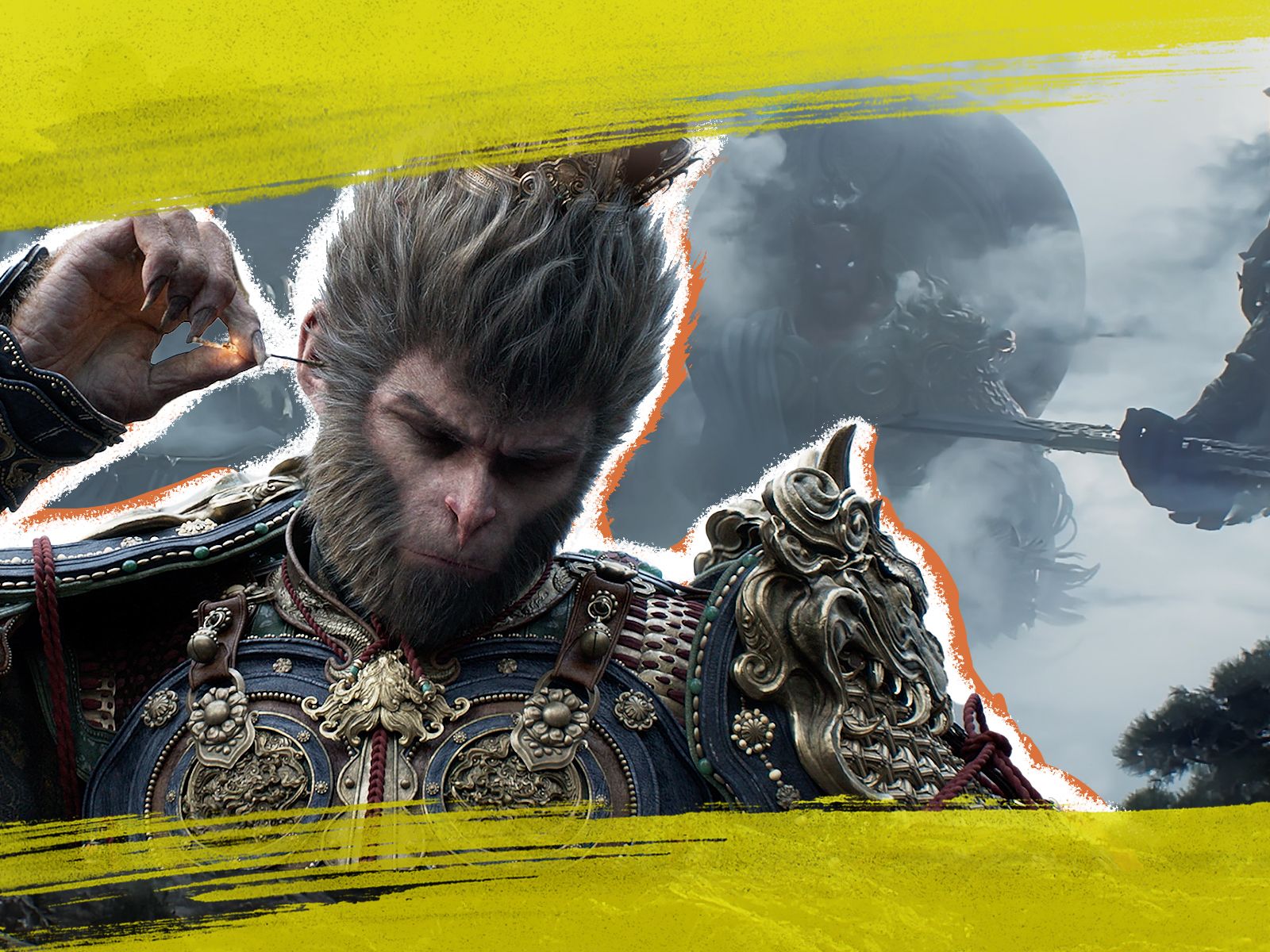 black myth translation-cover