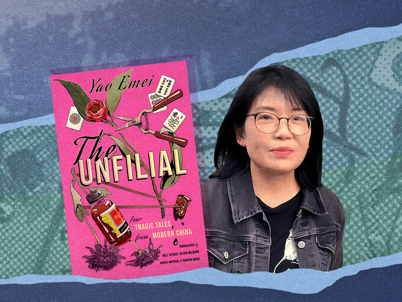 The Unfilial - bookmark--web 拷贝