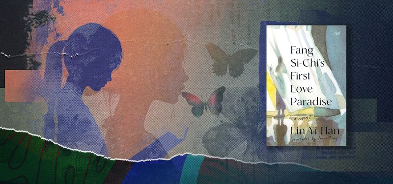 Fang Si-Chi’s First Love Paradise: A Chilling Tale of Grooming and Abuse | Review
