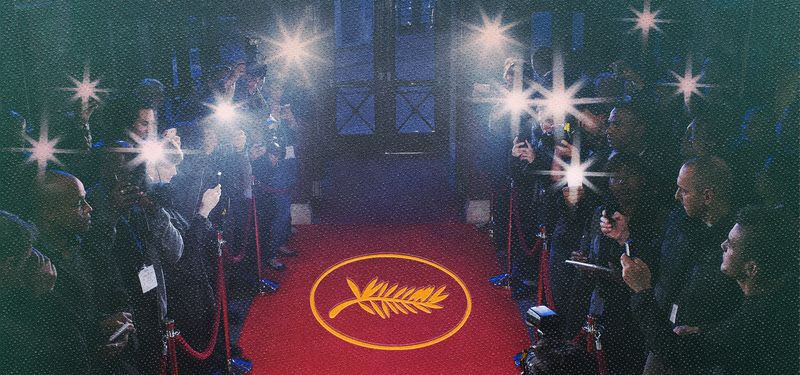 Chinese films at the Cannes Film Festival 2025