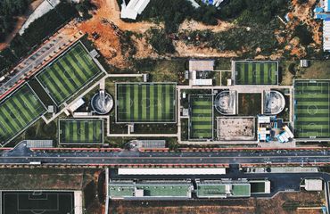 city sports space wuhan cover