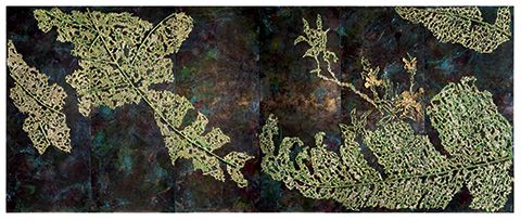 The Last Supper--Like! 2014