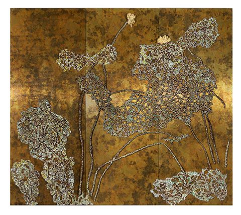 Even Pets Ascend to Heaven with Taoism Immortal, 2014