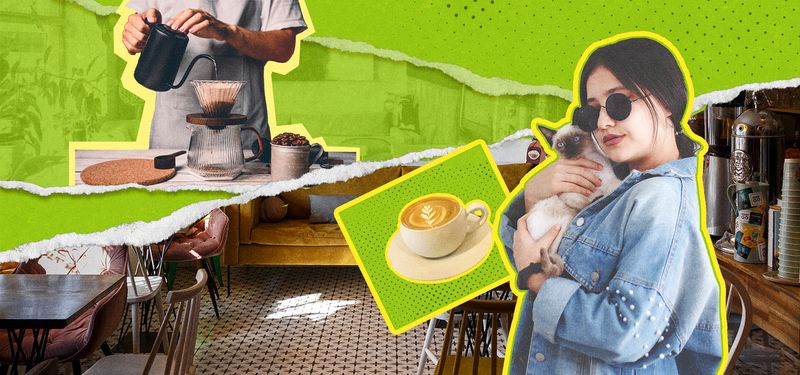 Gen Z not fans of curator cafes and boutiques in China