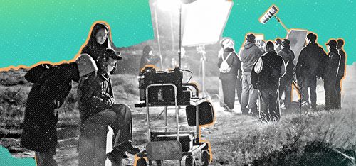 dialect film podcast
