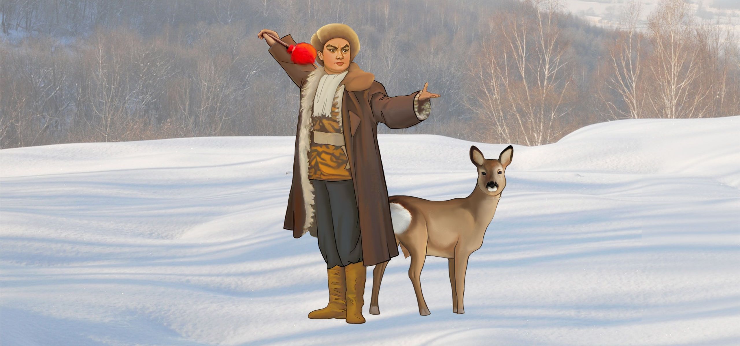 Dongbei Survival Guide The World of Chinese