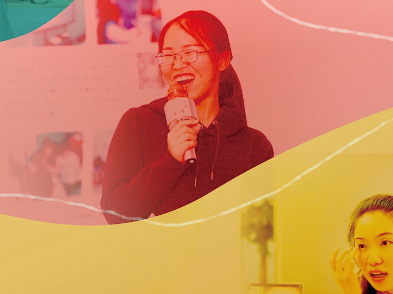 Enabling the movement cover