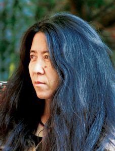 Yin Xiuzhen