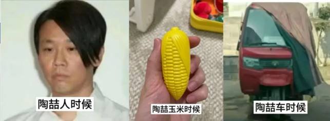 Tao Zhe meme