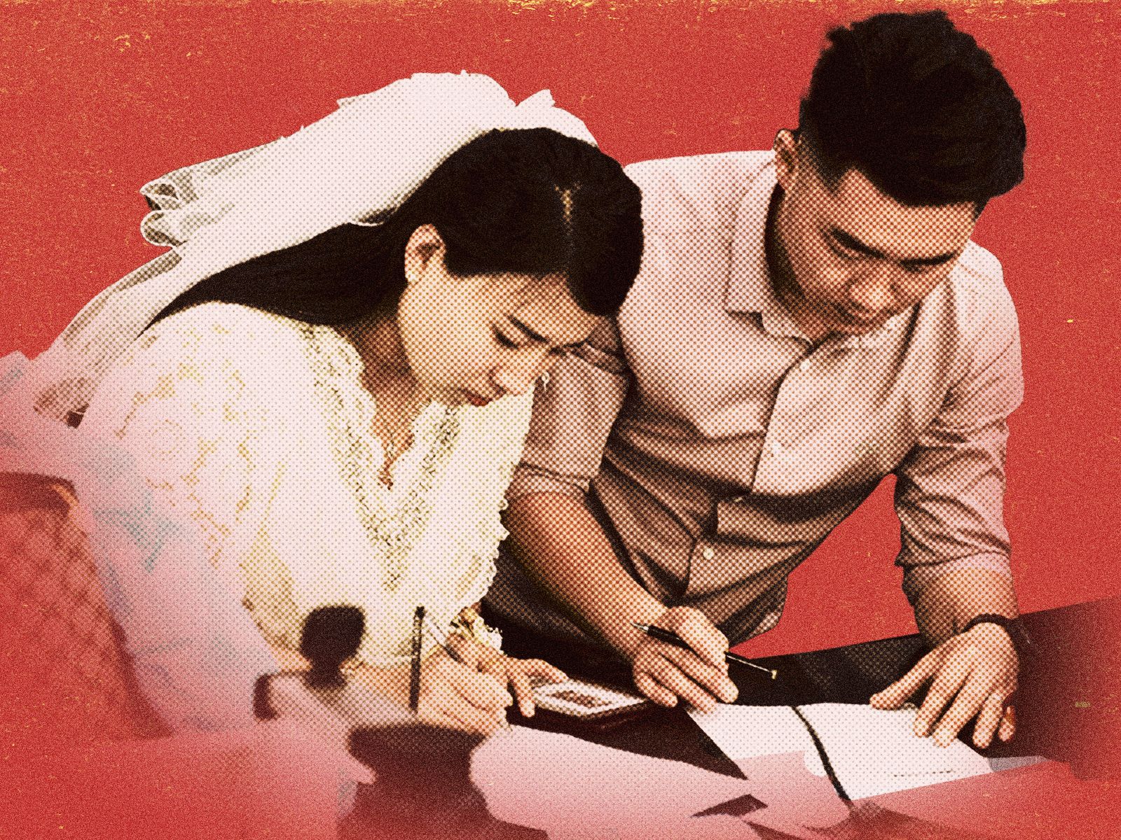 Prenup - cover jiehun 拷贝