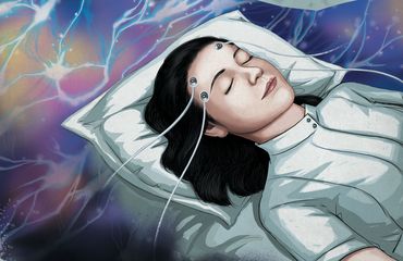 lonely ward cover
