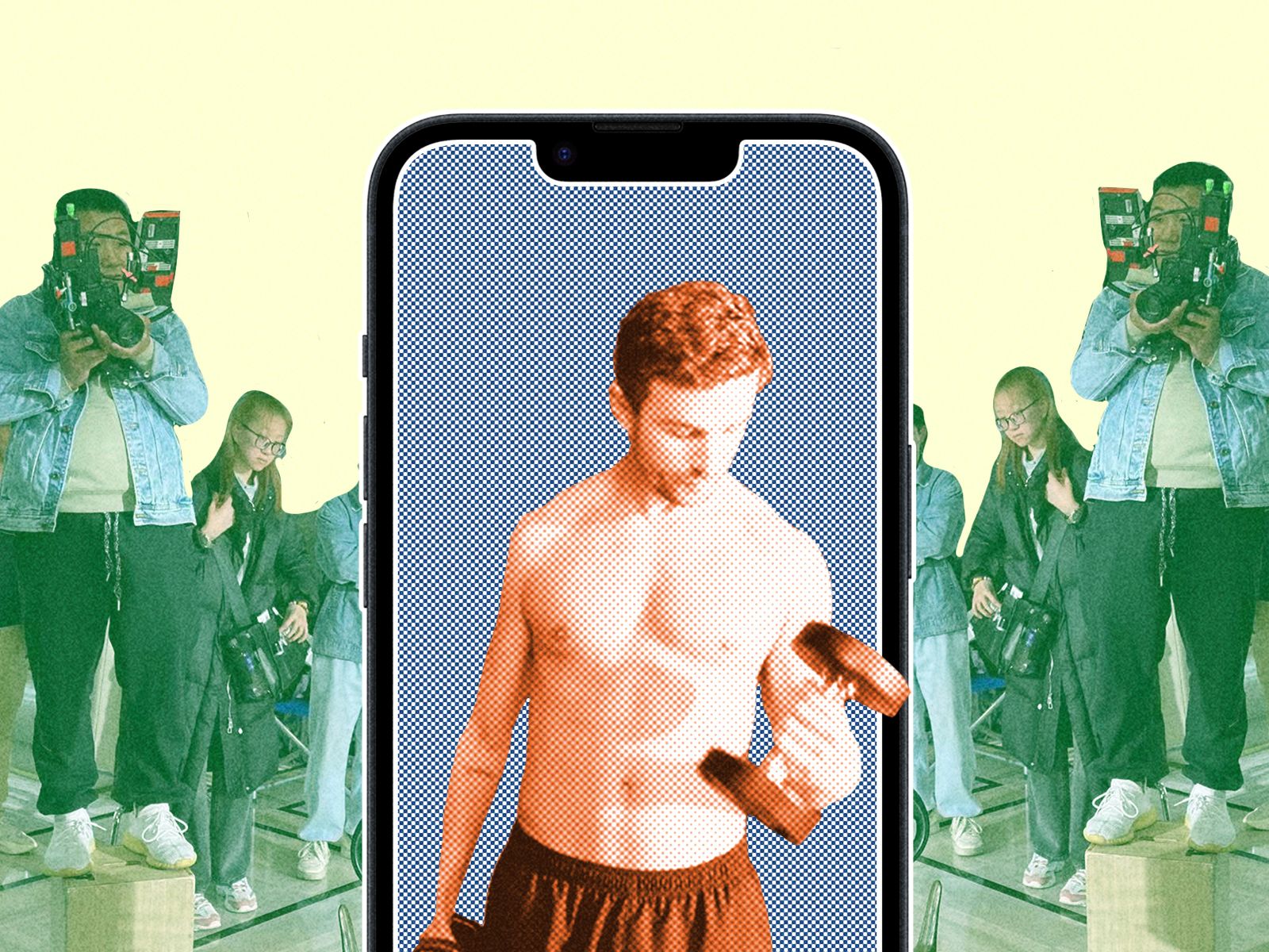 micro-drama cover
