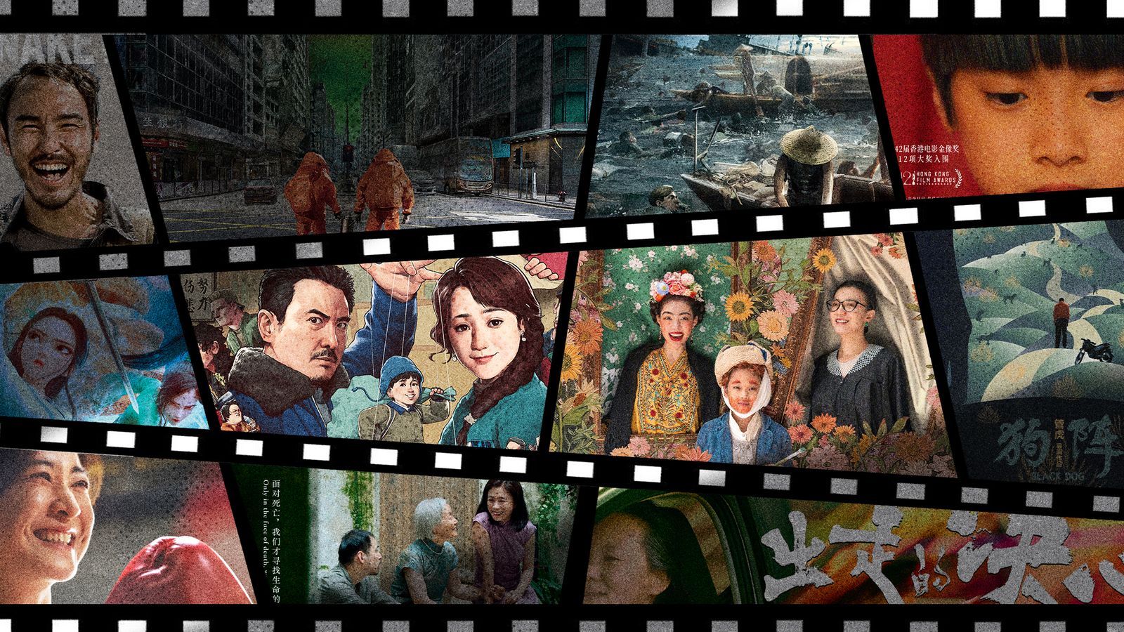movies of the year