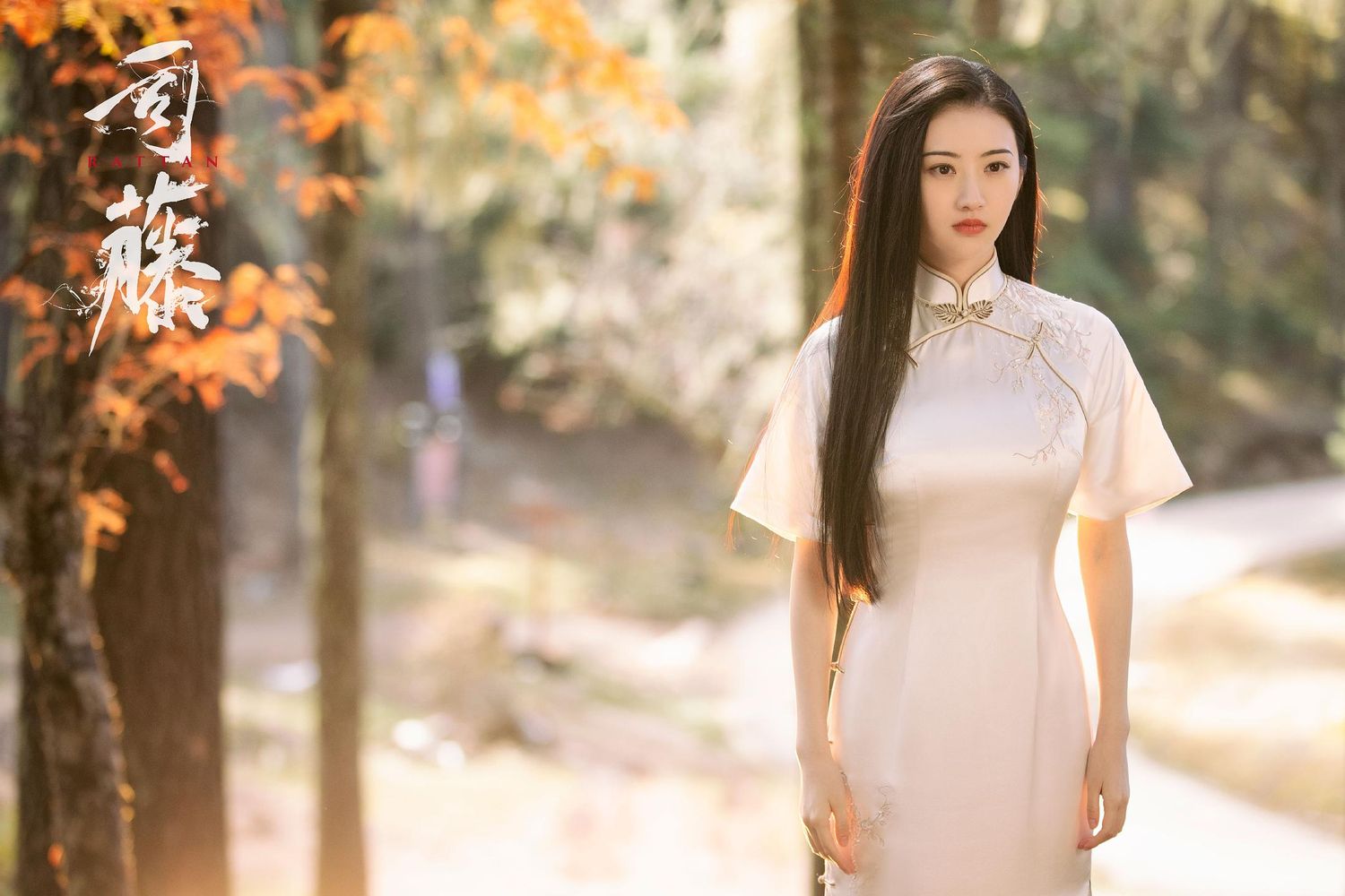 The 2021 hit TV show Rattan, starring Jing Tian, brought renewed attention to the qipao wear