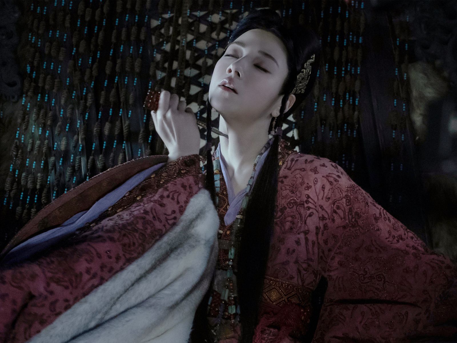 Creation of the Gods Cover