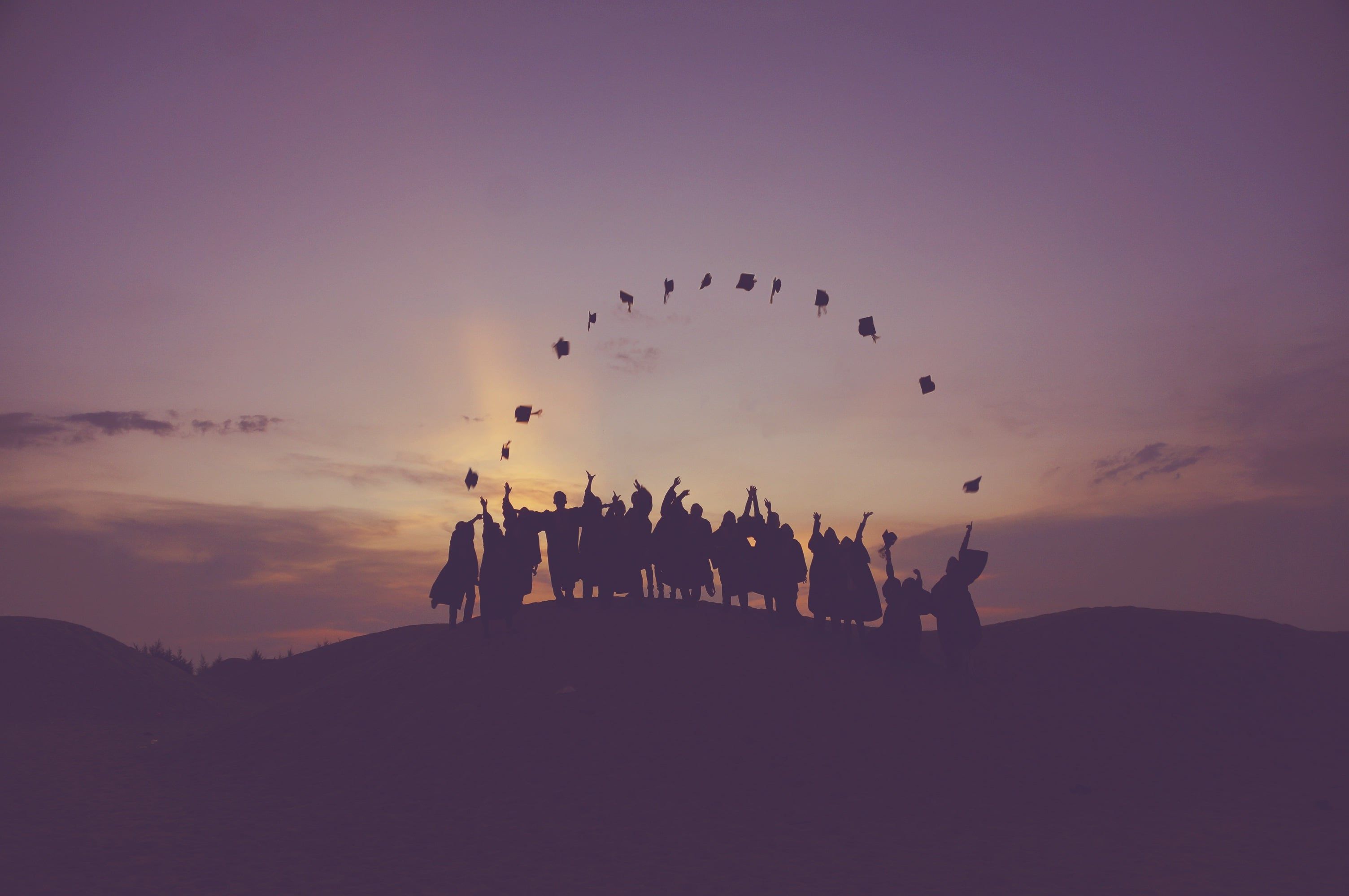Path to Employment for Foreign Grads