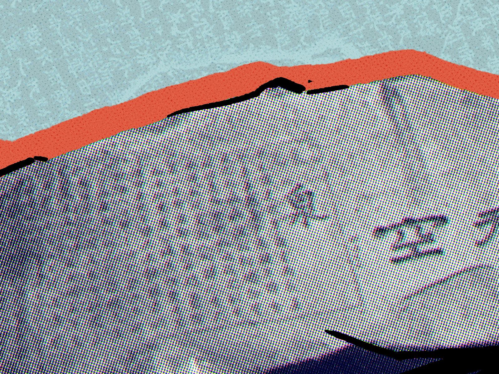 Rock carvings cover image