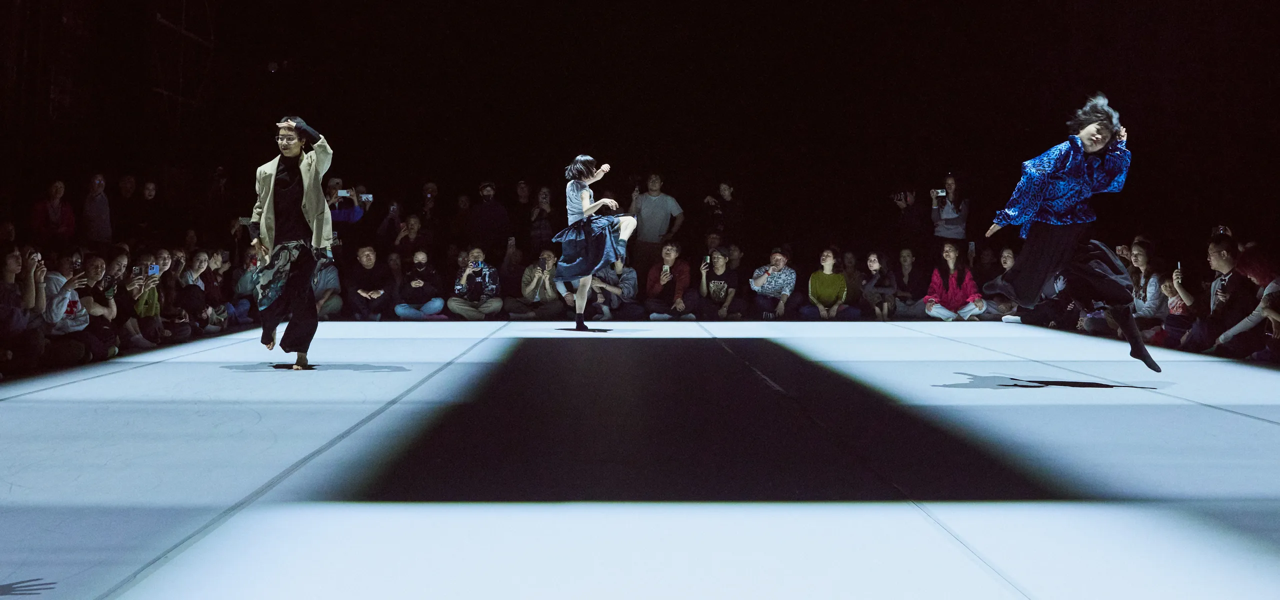 Performance from TAO Dance Theater