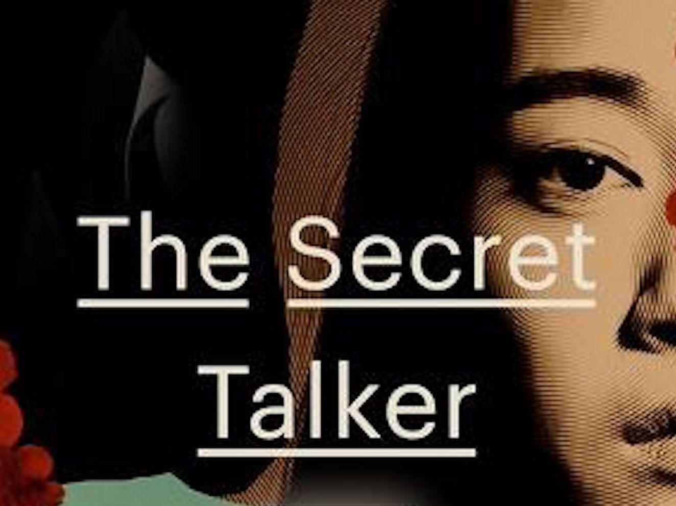 The Secret Talker