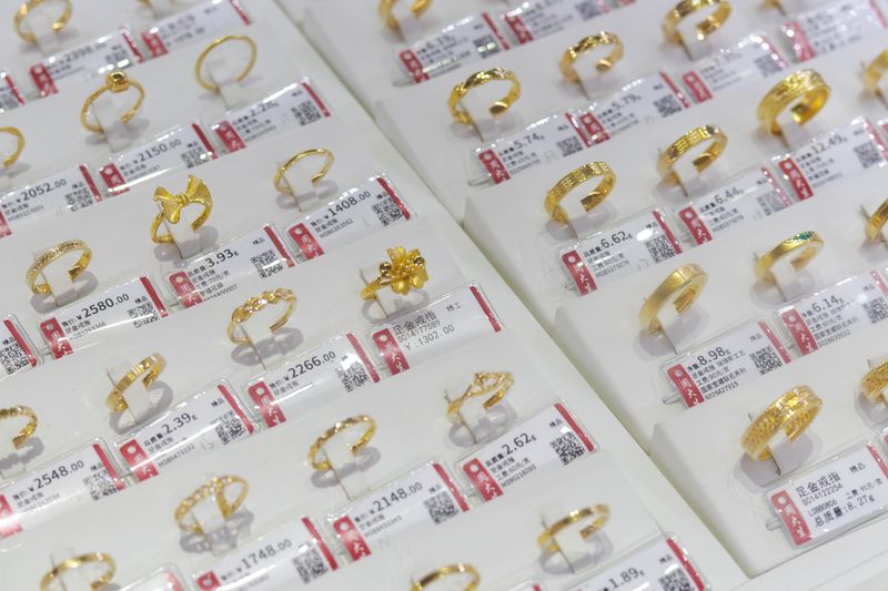 gold, jewelry, Chinese wedding