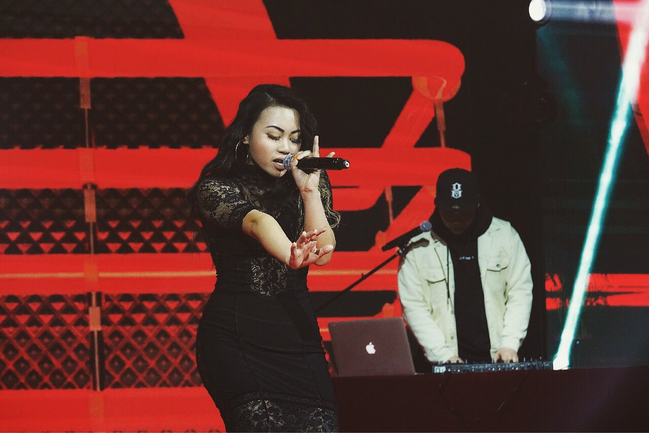 Meet Millennial Idol bringing Chinese hip hop to a global stage