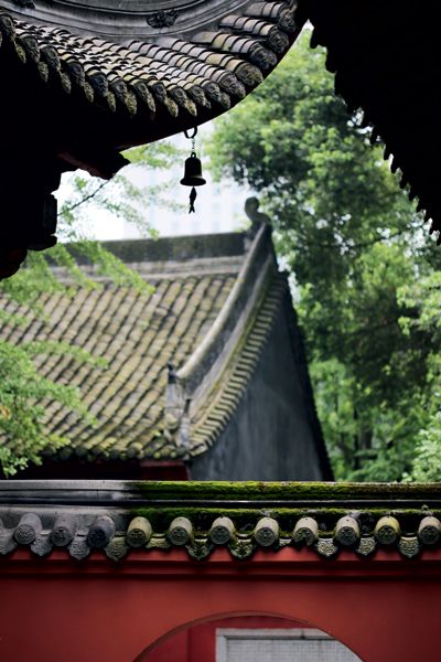 wenshu-monastery