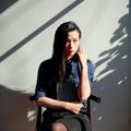 author Zhou Jianing (周嘉宁)