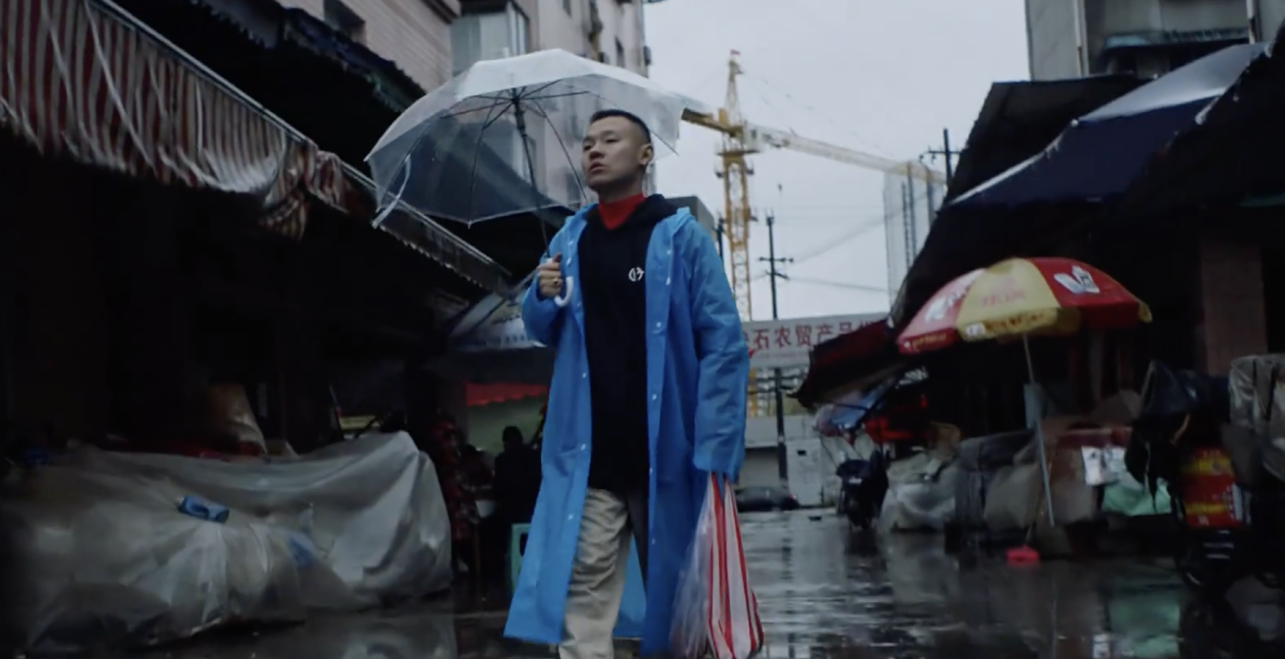 Bohan Phoenix and Hip Hop Across Cultures