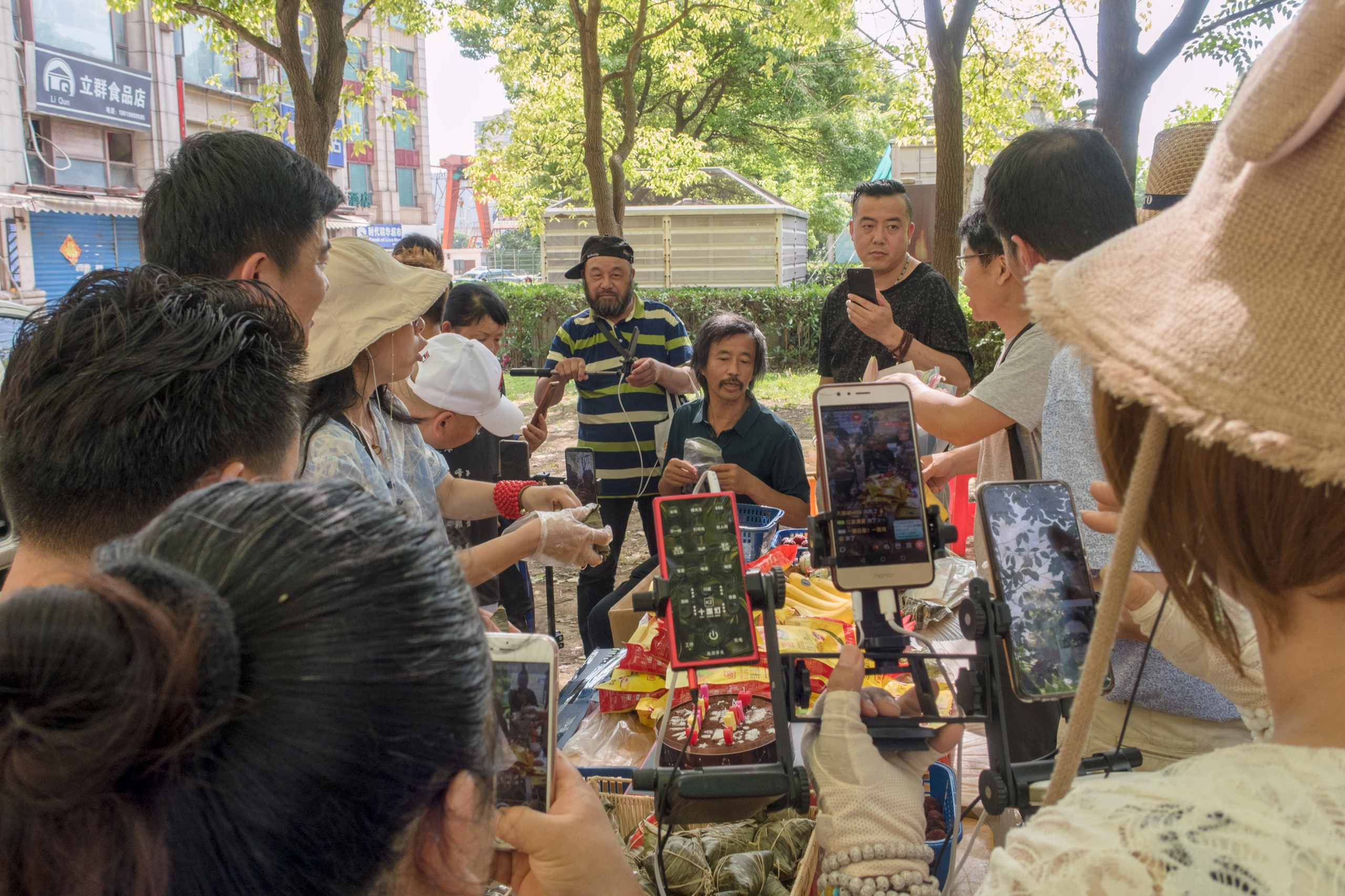 Where Are They Now: The People Who Went Viral over