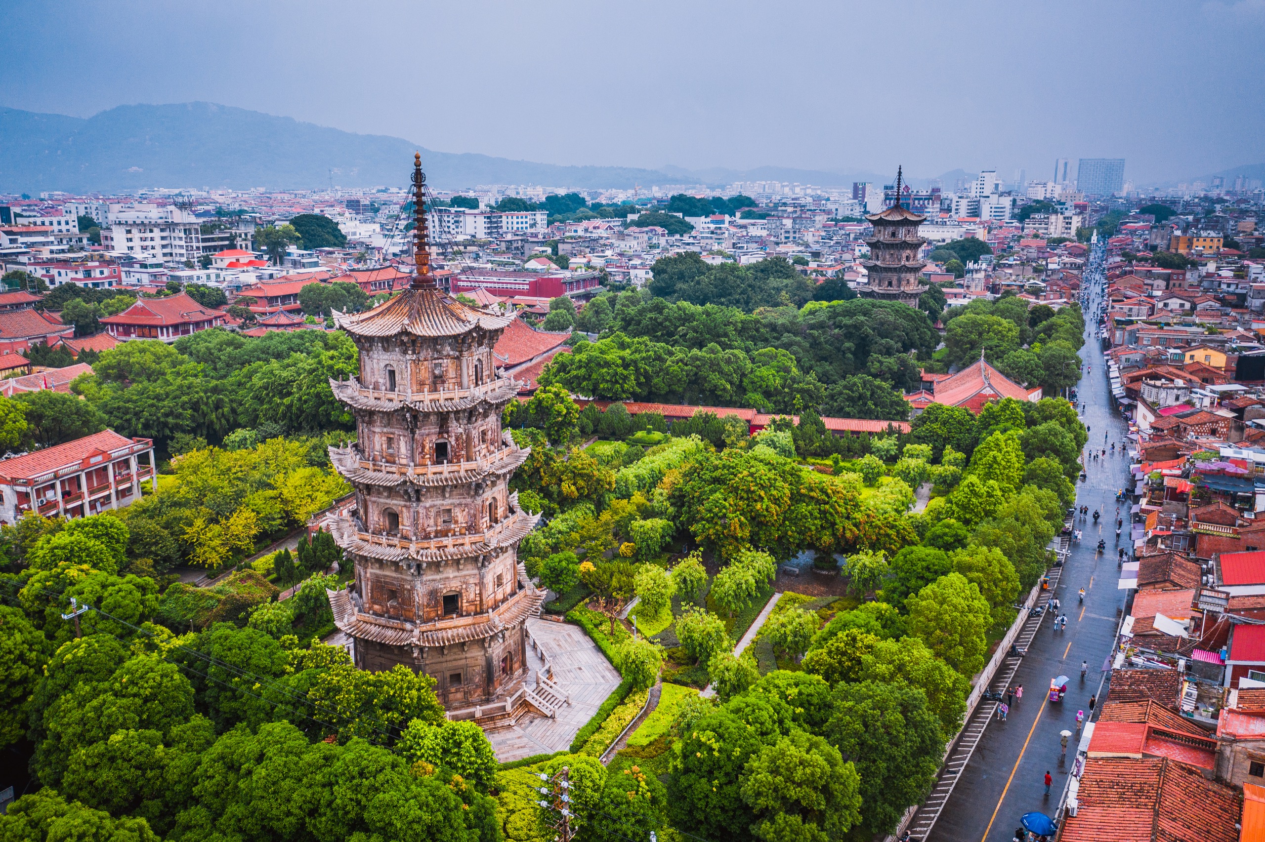 Fangyan Friday: Learn Minnanhua, a Global Chinese Dialect over