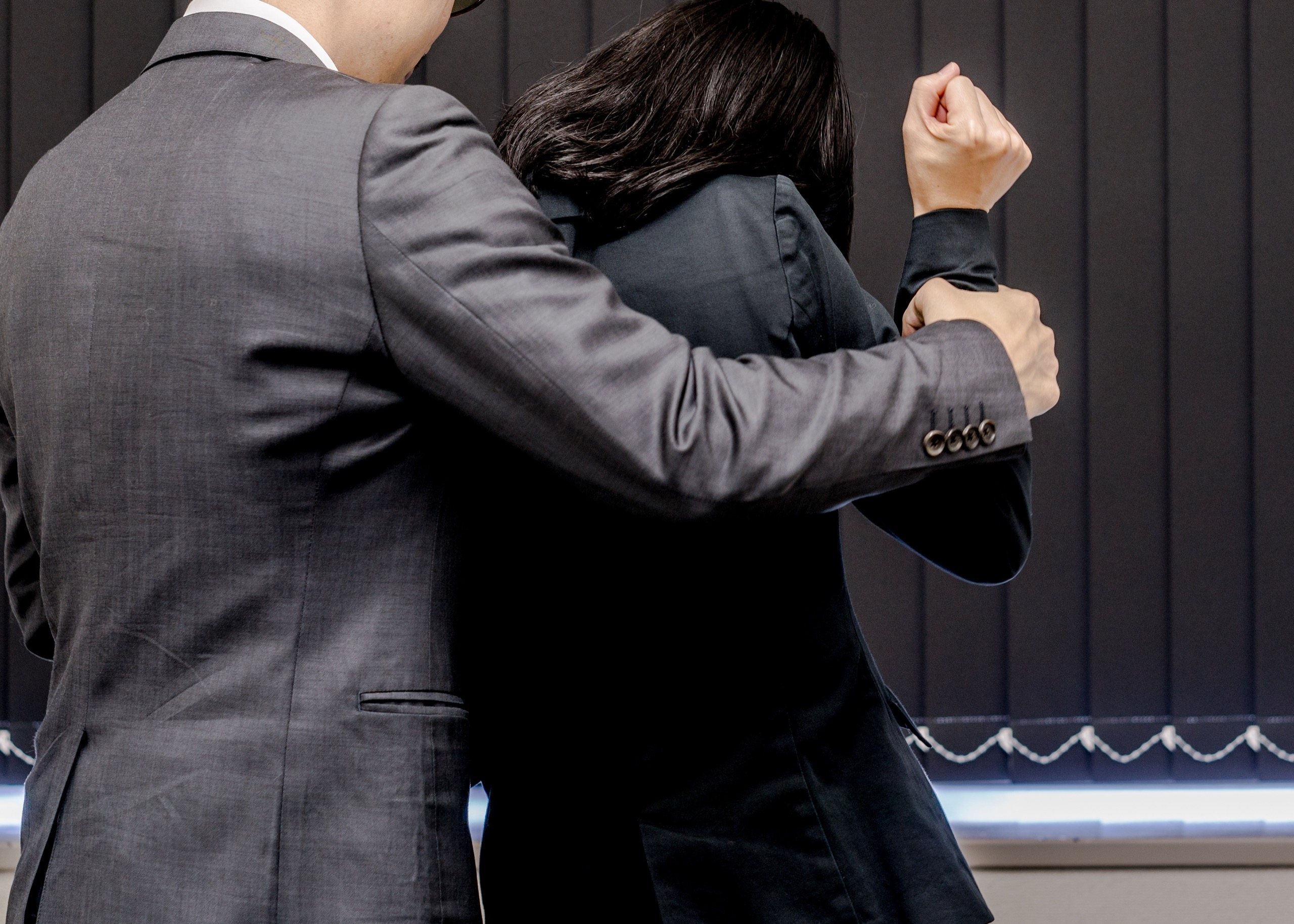 The Road to Consent Culture in China over
